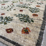 Gabbeh 125×82<span>ギャッベ<span>