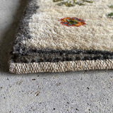 Gabbeh 125×82<span>ギャッベ<span>