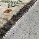 Gabbeh 125×82<span>ギャッベ<span>