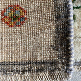 Gabbeh 125×82<span>ギャッベ<span>