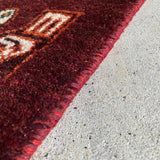 Gabbeh 88×61<span>ギャッベ</span>