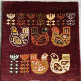 Gabbeh 88×61<span>ギャッベ</span>