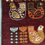 Gabbeh 88×61<span>ギャッベ</span>