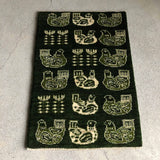 Gabbeh 89×61<span>ギャッベ<span>