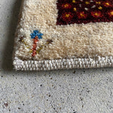 Gabbeh 93×62<span>ギャッベ<span>