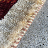 Gabbeh 93×62<span>ギャッベ<span>