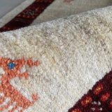 Gabbeh 93×62<span>ギャッベ<span>