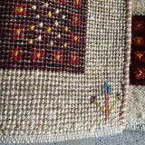 Gabbeh 93×62<span>ギャッベ<span>