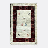 Gabbeh 93×62<span>ギャッベ<span>