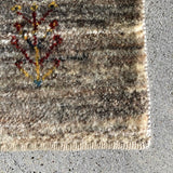 Gabbeh 88×58<span>ギャッベ<span>