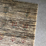 Gabbeh 88×58<span>ギャッベ<span>