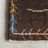 Gabbeh 91×62<span>ギャッベ<span>