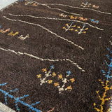 Gabbeh 91×62<span>ギャッベ<span>