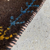 Gabbeh 91×62<span>ギャッベ<span>