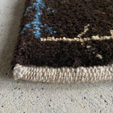 Gabbeh 91×62<span>ギャッベ<span>