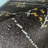 Gabbeh 91×62<span>ギャッベ<span>