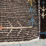 Gabbeh 91×62<span>ギャッベ<span>