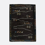 Gabbeh 91×62<span>ギャッベ<span>