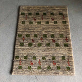 Gabbeh 87×63<span>ギャッベ<span>