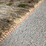 Gabbeh 87×63<span>ギャッベ<span>