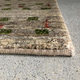 Gabbeh 87×63<span>ギャッベ<span>