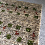 Gabbeh 87×63<span>ギャッベ<span>