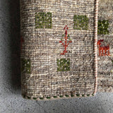 Gabbeh 87×63<span>ギャッベ<span>