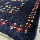 Gabbeh 88×59<span>ギャッベ<span>