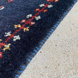 Gabbeh 88×59<span>ギャッベ<span>