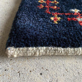 Gabbeh 88×59<span>ギャッベ<span>