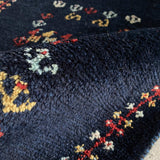 Gabbeh 88×59<span>ギャッベ<span>