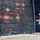 Gabbeh 88×59<span>ギャッベ<span>