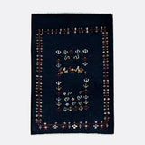 Gabbeh 88×59<span>ギャッベ<span>