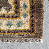 Gabbeh 90×64<span>ギャッベ<span>