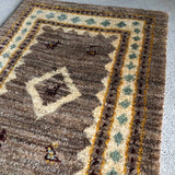 Gabbeh 90×64<span>ギャッベ<span>