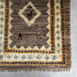 Gabbeh 90×64<span>ギャッベ<span>