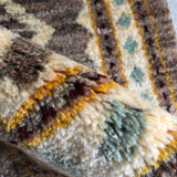 Gabbeh 90×64<span>ギャッベ<span>