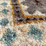 Gabbeh 90×64<span>ギャッベ<span>