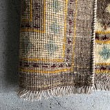 Gabbeh 90×64<span>ギャッベ<span>