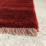 Gabbeh 77×121<span>ギャッベ<span>