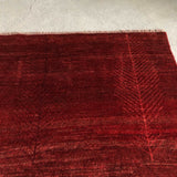 Gabbeh 77×121<span>ギャッベ<span>