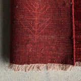 Gabbeh 77×121<span>ギャッベ<span>