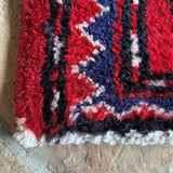 Tribal Rug 135×79<span>トライバルラグ</span>