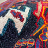 Tribal Rug 135×79<span>トライバルラグ</span>