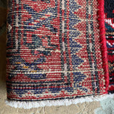 Tribal Rug 135×79<span>トライバルラグ</span>