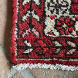 Tribal Rug 157×100<span>トライバルラグ</span>