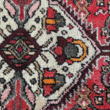 Tribal Rug 157×100<span>トライバルラグ</span>