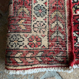 Tribal Rug 157×100<span>トライバルラグ</span>