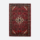 Tribal Rug 157×100<span>トライバルラグ</span>