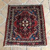 Tribal Rug 74×67<span>トライバルラグ</span>